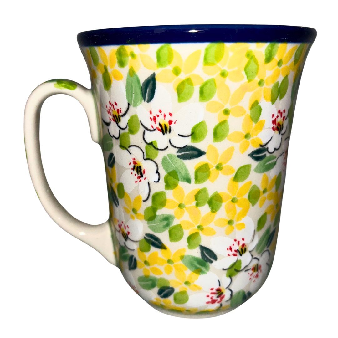 Artist T Liana — View All Polish Pottery | Shop Kalich & Unikat